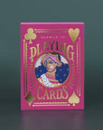 Neon Royals Playing Cards | Standard Deck