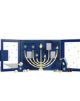 Hanukkah Candy Tasting Collection – 8 Nights of Kosher Candy