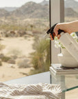 L'AVANT x Geometry Cleaning Kit - Ambre Santal