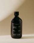 Amber Body Wash