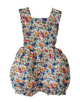 Birdie Bubble Floral