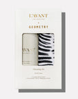 L'AVANT x Geometry Cleaning Kit - Fresh Linen