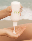 KAI Body Lotion