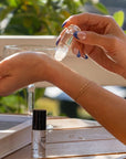 Essential Faith Bliss Oil