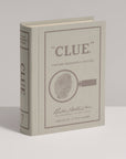 Clue Vintage Bookshelf Edition