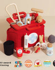 Vintage Doctor Roleplay Kit