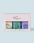Manucurist Petite Manucurist Dinosaur Kids Nail Polish Set
