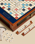 Scrabble Legacy Edition