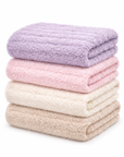 Phufy® Bliss Wave Blanket, Cream
