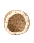Landon Woven Tapered Basket