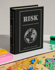 Risk Vintage Bookshelf Edition