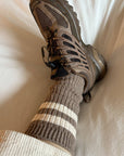 Cottage Varsity Socks