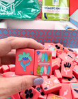 THE CALIFORNIA SERIES | Mahjong with West Coast Flair