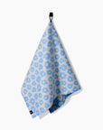 Geometry Double-Sided Tea Towel – Peri