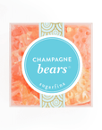 Champagne Bears® - Large