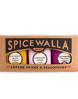Sugar & Spice Collection - 3 Pack