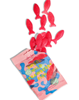 BonBon Sweet Wild Strawberry Fish