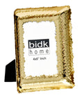 Brass Picture Frame Gold 4x6