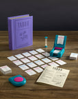 Taboo Vintage Bookshelf Edition