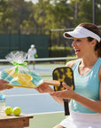 Pickleball Dish | Paddle Shaped Serving Tray Platter