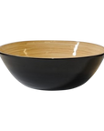 Bamboo Party Bowl