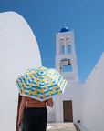 Capri Citrus Umbrella in a Bottle