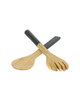 Bamboo Server Set