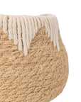 Landon Woven Tapered Basket