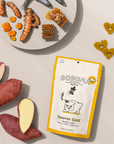 Gogoma Forever Gold Superfood Dog Treats