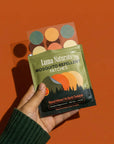 Mosquito Repellent Patches | Fresh & Herbal | 90 Patches