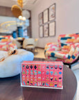 THE CALIFORNIA SERIES | Mahjong with West Coast Flair