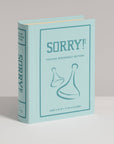 Sorry! Vintage Bookshelf Edition