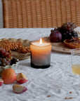 N˚04 Ember Candle | Cozy Smoke & Vanilla Sugar