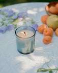 N˚06 Solstice Candle | Warm Heliotrope & Cedarwood