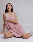 Blush Nodpod BODY - Weighted Blanket