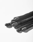 Round Match Striker - Black Matches