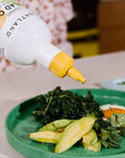 Everyday Salad Oil | 100% Extra Virgin Olive Oil