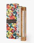 Mezuzah Large Honey