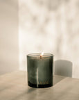 N˚04 Ember Candle | Cozy Smoke & Vanilla Sugar