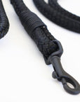 Rope dog leash