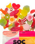Sweet Mix Swedish Candy Bag 8oz