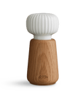 Kähler - Hammershøi - 5.7" Oak & Ceramic Spice Grinder