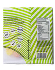 Sour Fruity Heart Gummies Swedish Candy Bag 2.8oz