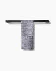 Dot Dot Dot Fresh Linen Tea Towel