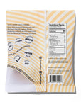 Sour Cherry Cola Gummies Swedish Candy Bag 2.8oz