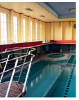 Extraordinary Pools