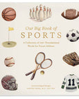 Our Book Of Sports First Words