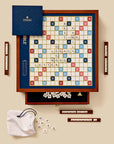 Scrabble Legacy Edition