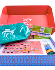 THE CALIFORNIA SERIES | Mahjong with West Coast Flair