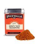 Mom's Taco Seasoning